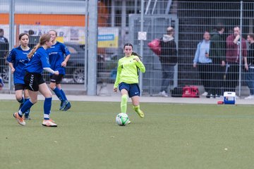 Bild 107 - wCJ Alstertal-Langenhorn - Victoria : Ergebnis: 4:1
